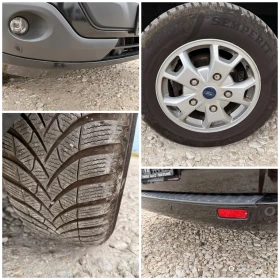 Ford Transit Custom 9-местен-TOURNEO-Клима-Full, снимка 17