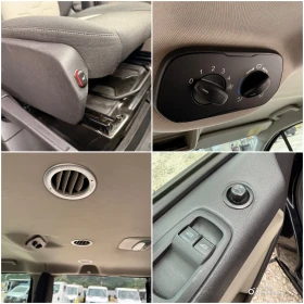 Ford Transit Custom 9-местен-TOURNEO-Клима-Full, снимка 14