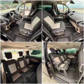 Ford Transit Custom 9-местен-TOURNEO-Клима-Full, снимка 11