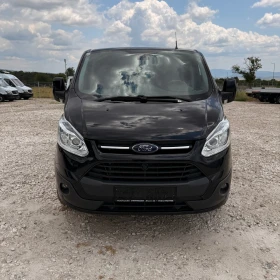 Ford Transit Custom 9-местен-TOURNEO-Клима-Full, снимка 3