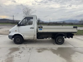 Mercedes-Benz Sprinter 208, снимка 2