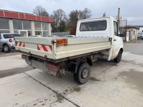 Mercedes-Benz Sprinter 208, снимка 5