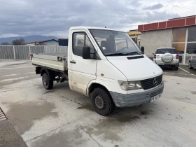 Mercedes-Benz Sprinter 208, снимка 7