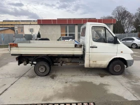 Mercedes-Benz Sprinter 208, снимка 6