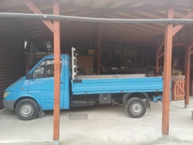 Mercedes-Benz Sprinter 211, снимка 4