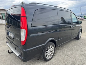 Mercedes-Benz Viano Пътнически 2, 2CDi..150кс, снимка 6