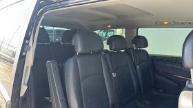 Mercedes-Benz Viano Пътнически 2, 2CDi..150кс, снимка 4