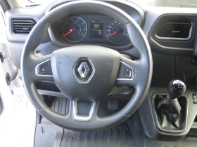 Renault Master 2,3 DCI Euro VIc БОРДОВИ, снимка 8