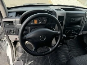 Mercedes-Benz Sprinter 511 6м.Гаранция 3.5t/Падащ борд, снимка 7