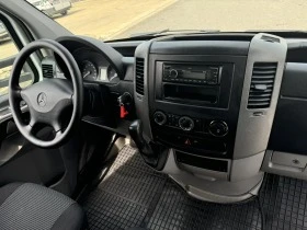 Mercedes-Benz Sprinter 511 6м.Гаранция 3.5t/Падащ борд, снимка 9