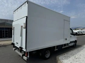 Mercedes-Benz Sprinter 511 6м.Гаранция 3.5t/Падащ борд, снимка 4