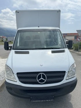 Mercedes-Benz Sprinter 511 6. 3.5t/  | Mobile.bg    2