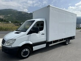 Mercedes-Benz Sprinter 511 6. 3.5t/  | Mobile.bg    3