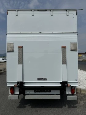 Mercedes-Benz Sprinter 511 6м.Гаранция 3.5t/Падащ борд, снимка 5