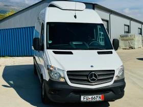 Mercedes-Benz Sprinter 316 316!Kerstner!! !!!!! | Mobile.bg    3