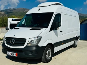 Mercedes-Benz Sprinter 316 316!Kerstner!Немски!КАТО НОВ!ТОП!ТОП!ТОП!КЛИМАТР!