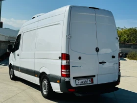 Mercedes-Benz Sprinter 316 316!Kerstner!! !!!!! | Mobile.bg    4