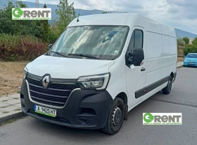 Renault Master 2890лв за получаване, 2.3 dCi L3H2 Наличен, снимка 1