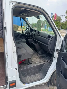 Renault Master 2890лв за получаване, 2.3 dCi L3H2 Наличен, снимка 11