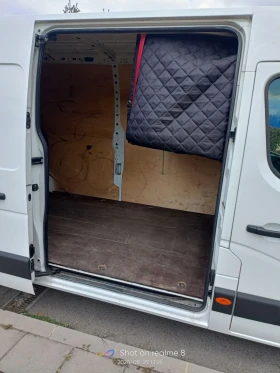 Renault Master 2890лв за получаване, 2.3 dCi L3H2 Наличен, снимка 5