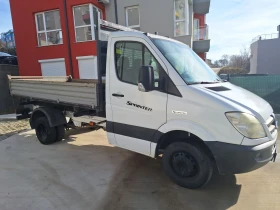 Mercedes-Benz Sprinter 511 В.в 110кс, снимка 6