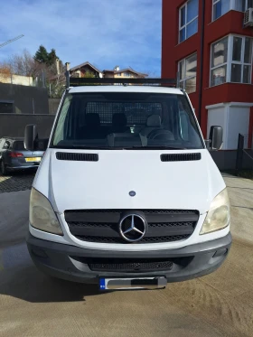 Mercedes-Benz Sprinter 511 В.в 110кс, снимка 5