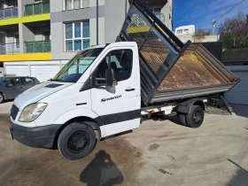 Mercedes-Benz Sprinter 511 В.в 110кс, снимка 1