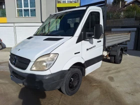 Mercedes-Benz Sprinter 511 В.в 110кс, снимка 7