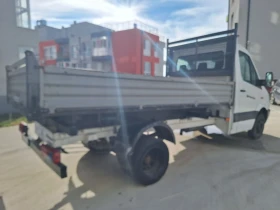 Mercedes-Benz Sprinter 511 В.в 110кс, снимка 9