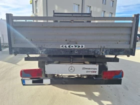 Mercedes-Benz Sprinter 511 В.в 110кс, снимка 10