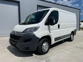 Обява за продажба на Citroen Jumper 2.2HDI ~15 999 лв. - изображение 1