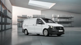 Mercedes-Benz Vito 114 Tourer Pro ExtraLong