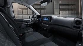 Mercedes-Benz Vito 114 Tourer Pro ExtraLong | Mobile.bg    9