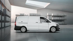 Mercedes-Benz Vito 114 Tourer Pro ExtraLong | Mobile.bg    3