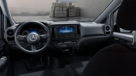 Mercedes-Benz Vito 114 Tourer Pro ExtraLong | Mobile.bg    8