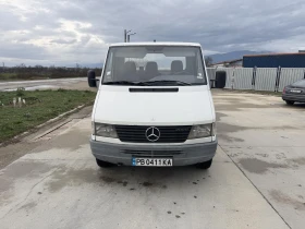 Mercedes-Benz Sprinter 208 | Mobile.bg    8