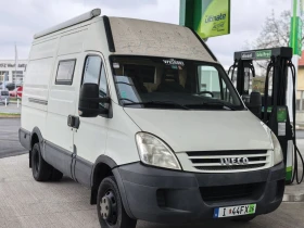 ������ Iveco 35c18