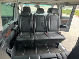 Mercedes-Benz Viano ���������� 2, 2CDi..150�� | Mobile.bg � ����� ������ 11