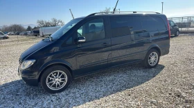 ����� �� �������� �� Mercedes-Benz Viano ���������� 2, 2CDi..150��