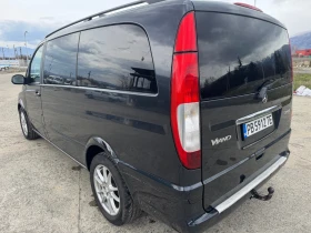 Mercedes-Benz Viano ���������� 2, 2CDi..150�� | Mobile.bg � ����� ������ 7