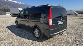 ����� �� �������� �� Mercedes-Benz Viano ���������� 2, 2CDi..150��