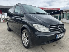 ����� �� �������� �� Mercedes-Benz Viano ���������� 2, 2CDi..150��