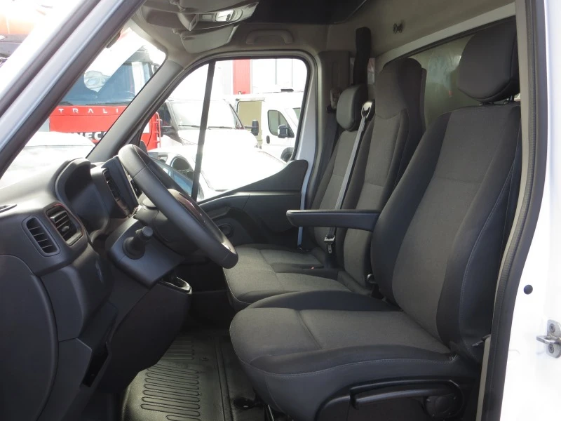 Renault Master 2,3 DCI Euro VIc БОРДОВИ, снимка 7 - Бусове и автобуси - 42827303