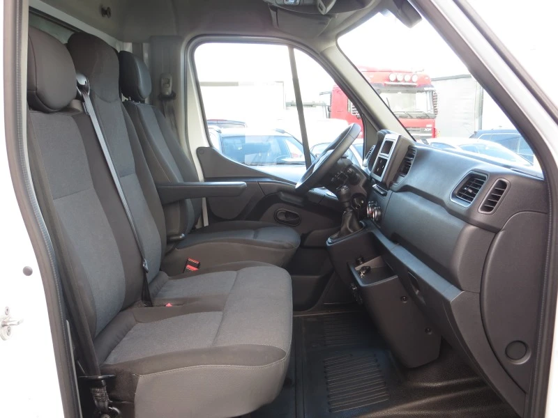 Renault Master 2,3 DCI Euro VIc БОРДОВИ, снимка 11 - Бусове и автобуси - 42827303