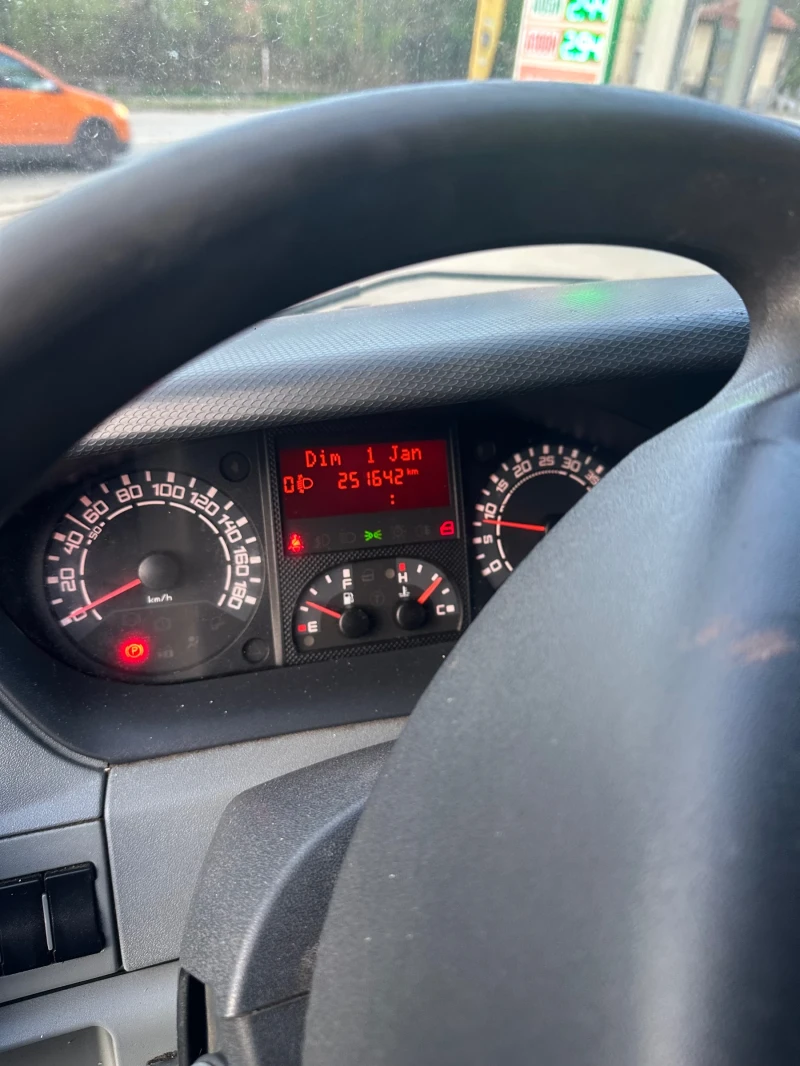 Iveco 35c15, снимка 11 - Бусове и автобуси - 52568775