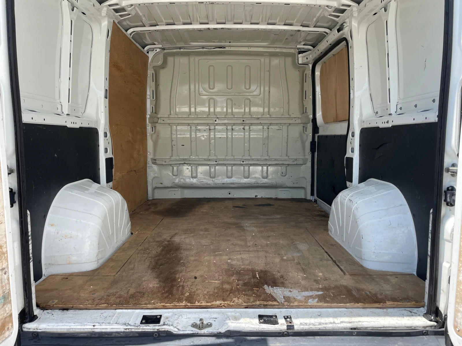 Citroen Jumper 2.2HDI - изображение 7