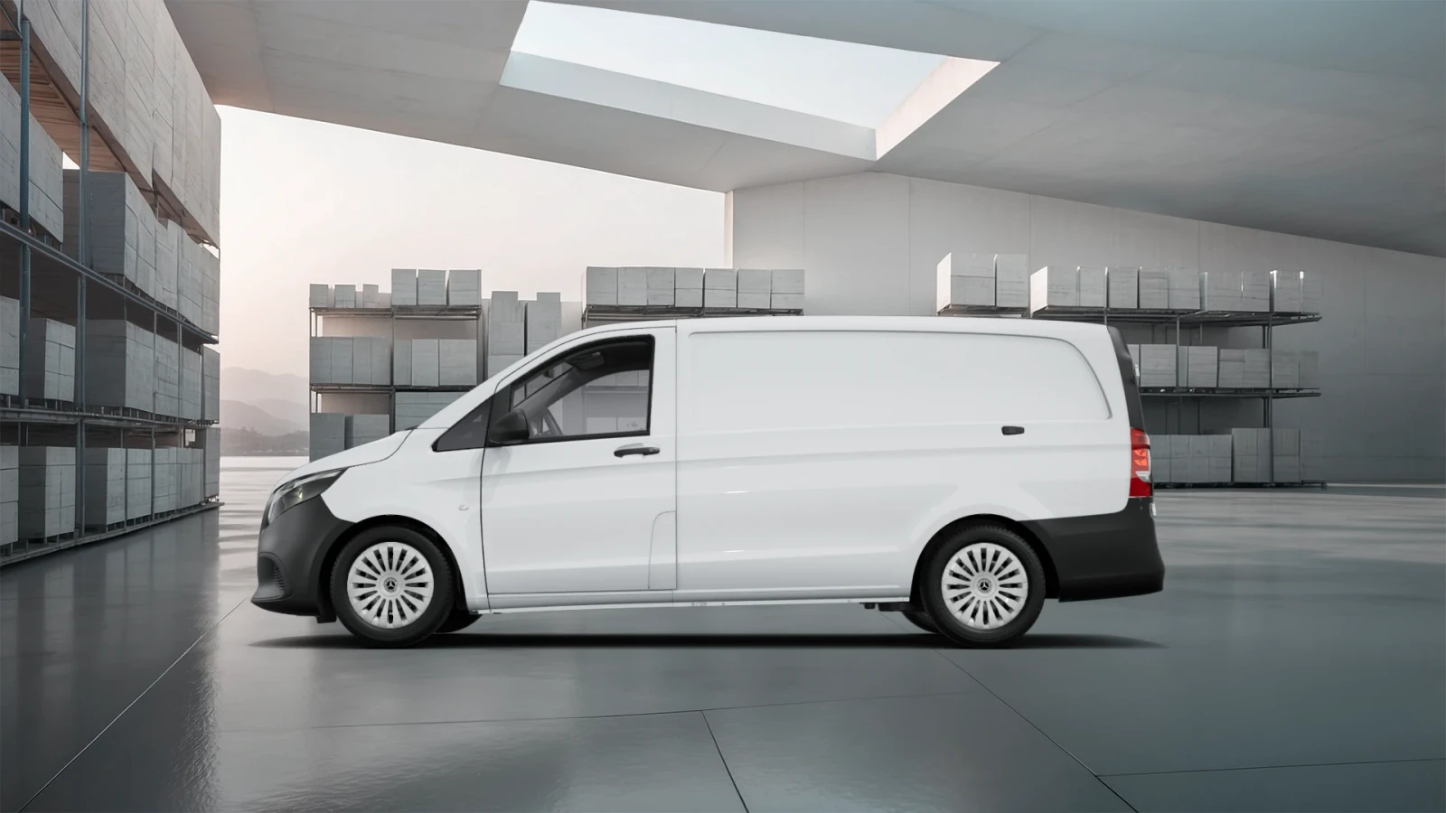 Mercedes-Benz Vito 114 Tourer Pro ExtraLong - изображение 7