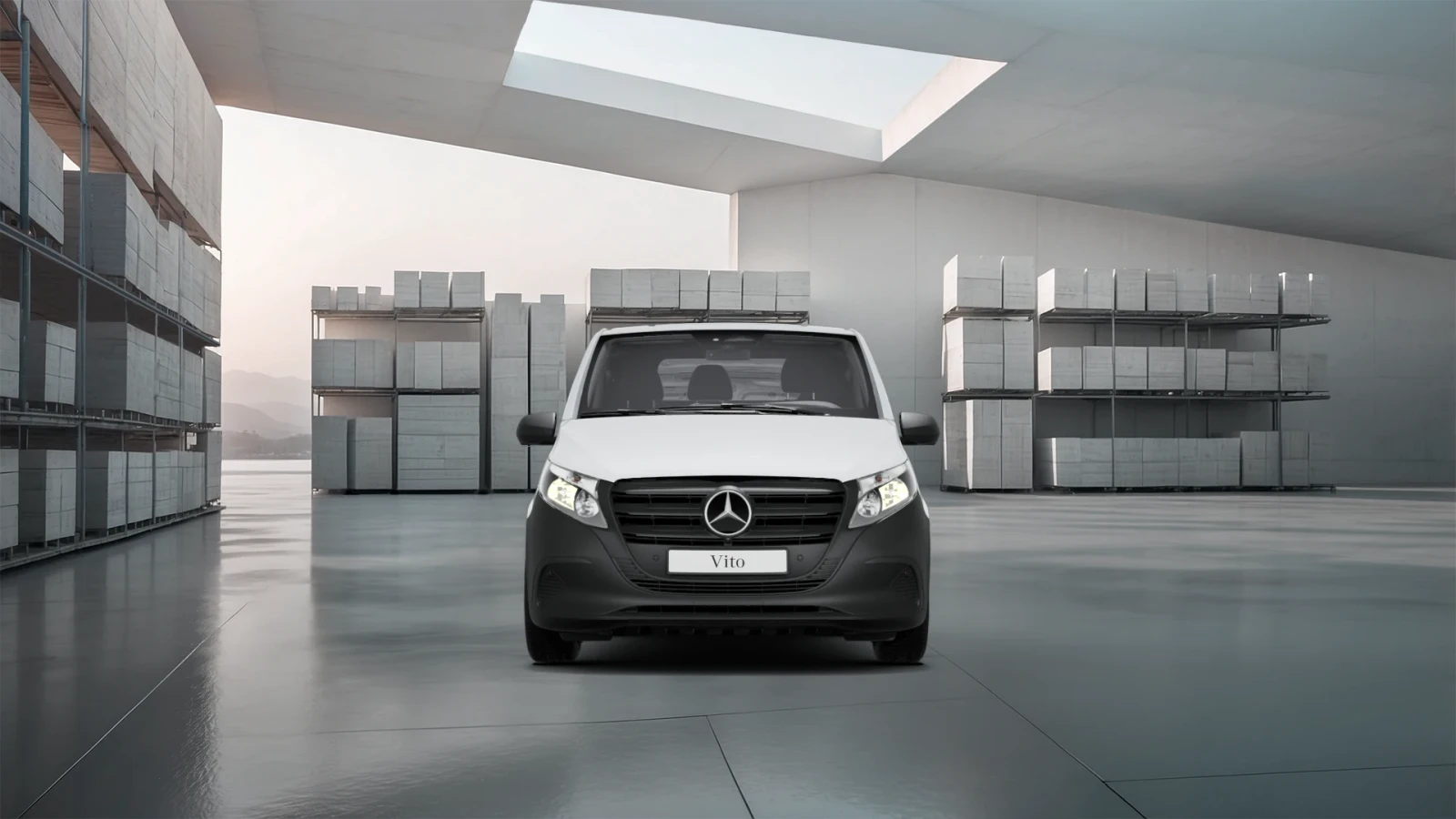 Mercedes-Benz Vito 114 Tourer Pro ExtraLong - изображение 2