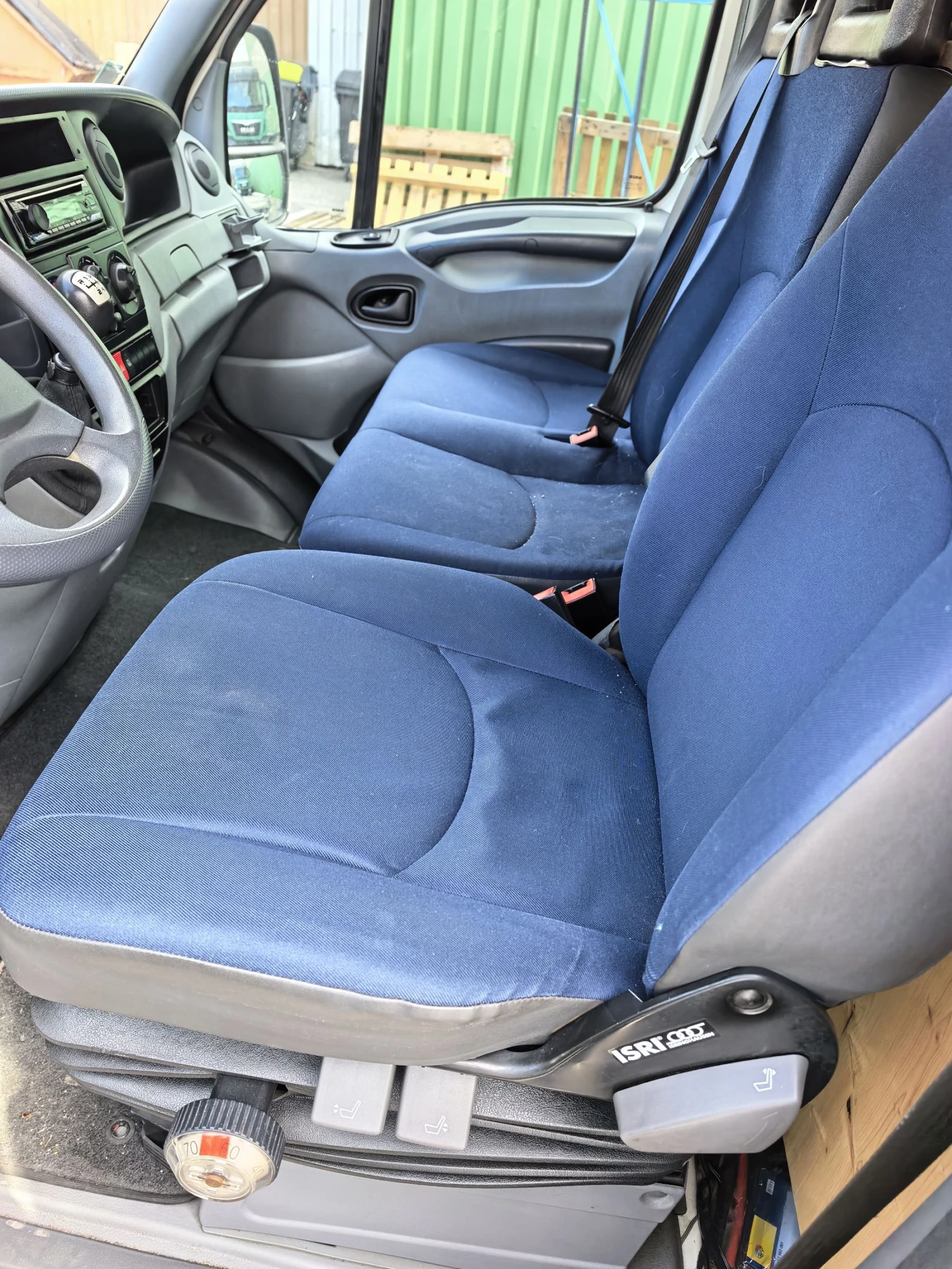 Iveco 35c18 ������ ��� ��������� ��� �������� 180�� | Mobile.bg � ����������� 13