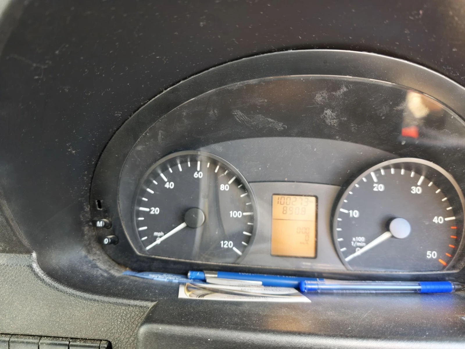 Mercedes-Benz Sprinter 313CDI | Mobile.bg � ����������� 6